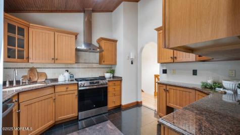 1 Alfred Court Neptune Township NJ 07753