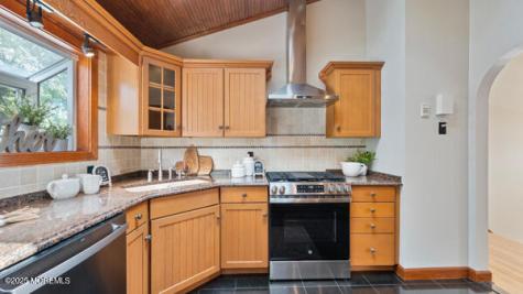 1 Alfred Court Neptune Township NJ 07753