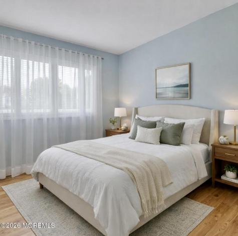 1 Alfred Court Neptune Township NJ 07753