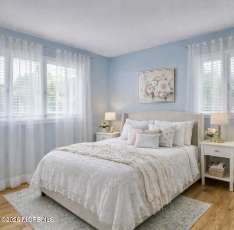 1 Alfred Court Neptune Township NJ 07753