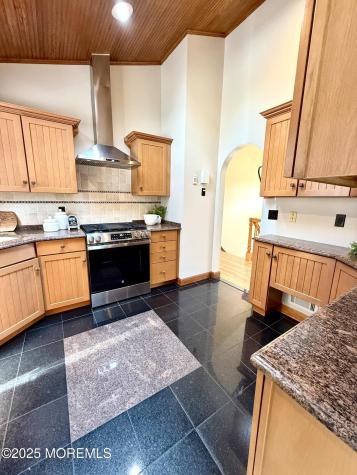 1 Alfred Court Neptune Township NJ 07753