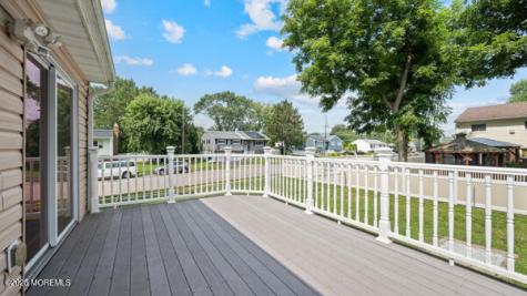 1 Alfred Court Neptune Township NJ 07753
