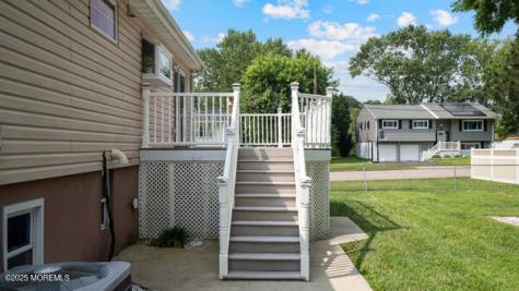 1 Alfred Court Neptune Township NJ 07753