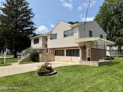 1 Alfred Court Neptune Township NJ 07753