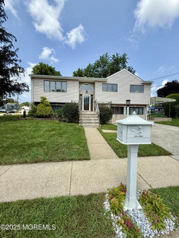 1 Alfred Court Neptune Township NJ 07753