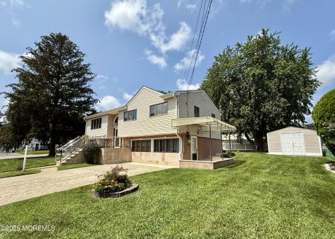 1 Alfred Court Neptune Township NJ 07753