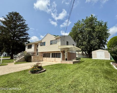 1 Alfred Court Neptune Township NJ 07753