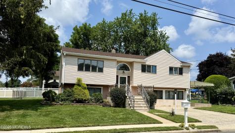 1 Alfred Court Neptune Township NJ 07753