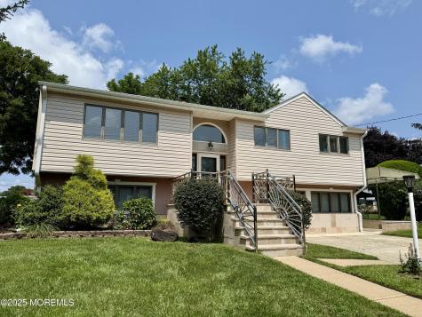 1 Alfred Court Neptune Township NJ 07753