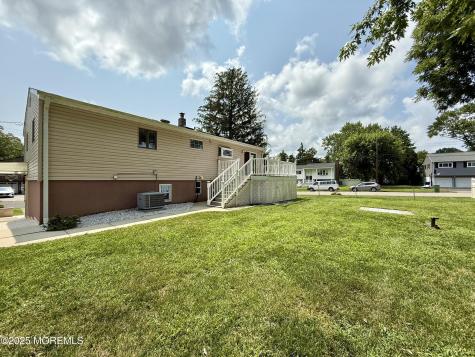 1 Alfred Court Neptune Township NJ 07753