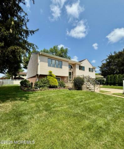 1 Alfred Court Neptune Township NJ 07753