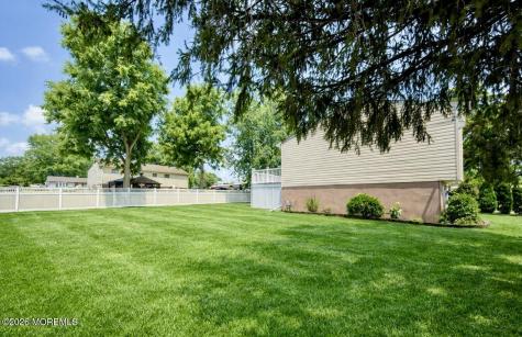 1 Alfred Court Neptune Township NJ 07753