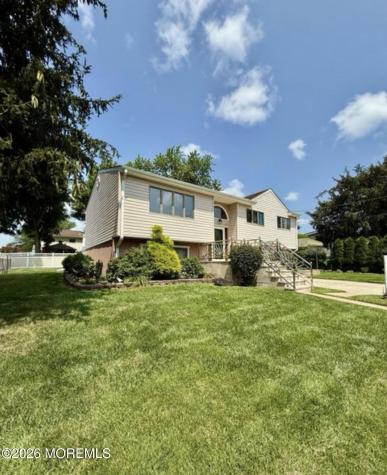 1 Alfred Court Neptune Township NJ 07753