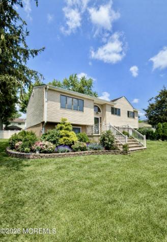 1 Alfred Court Neptune Township NJ 07753