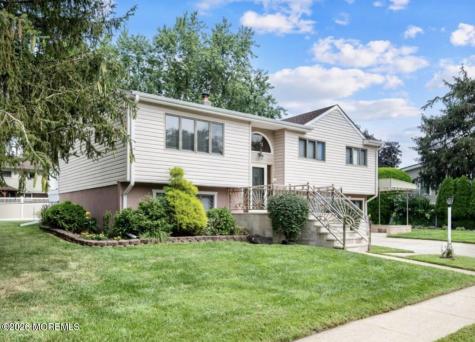 1 Alfred Court Neptune Township NJ 07753