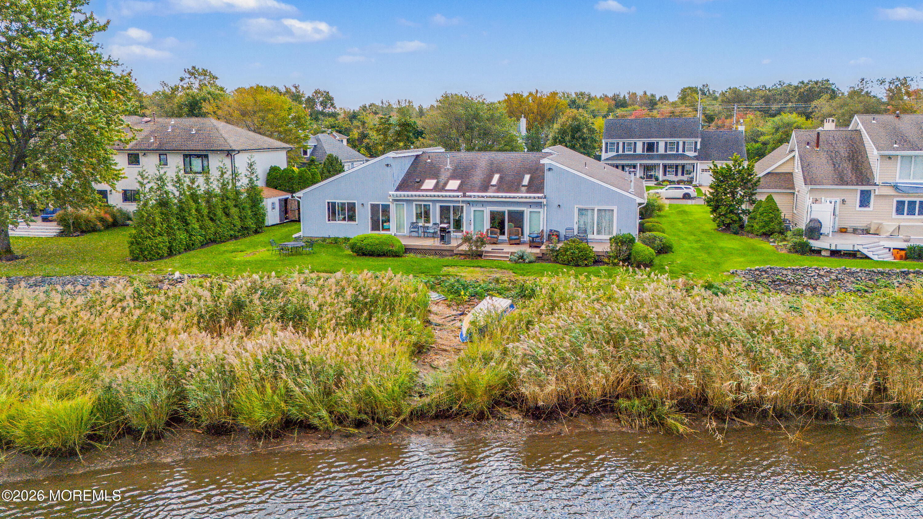 7 Leeward Court Oceanport NJ 07757