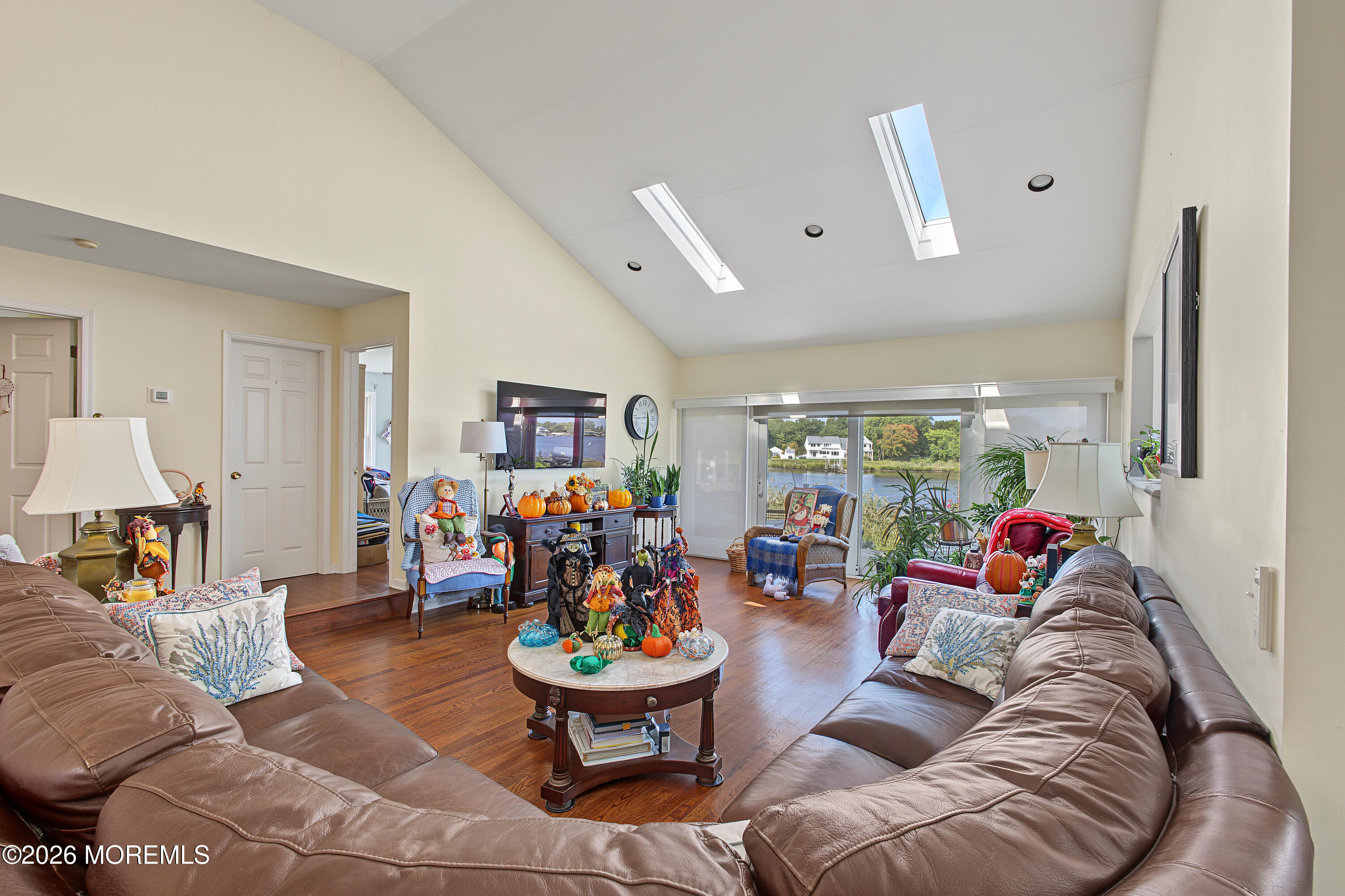 7 Leeward Court Oceanport NJ 07757