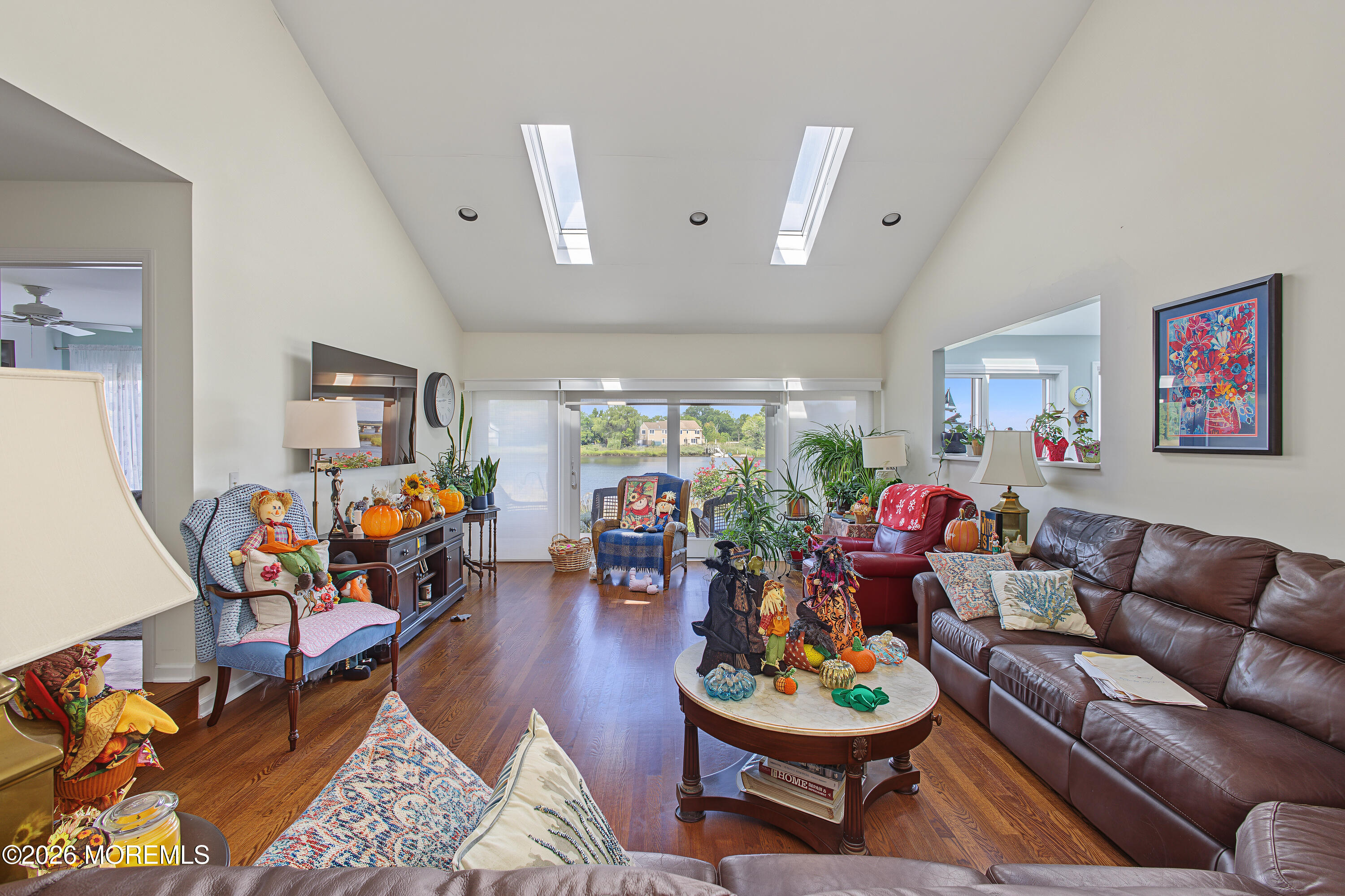 7 Leeward Court Oceanport NJ 07757
