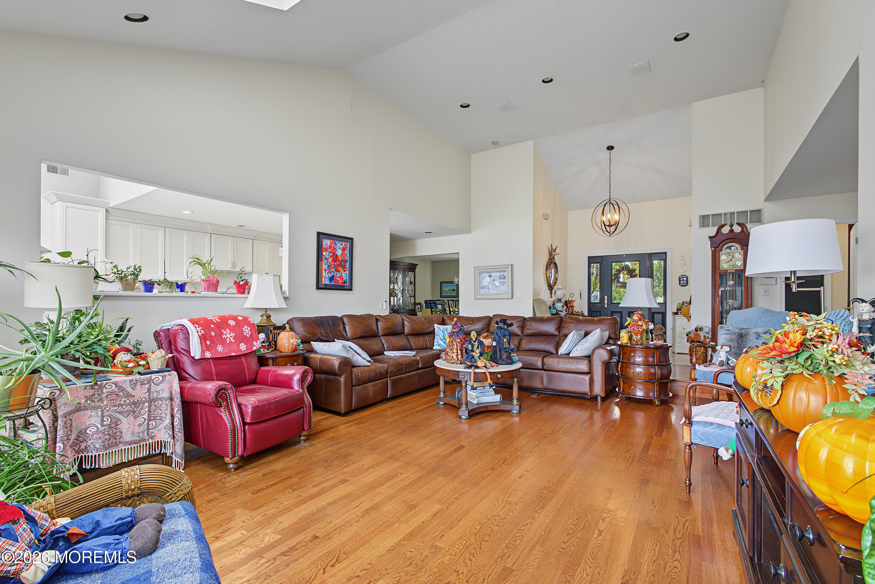 7 Leeward Court Oceanport NJ 07757