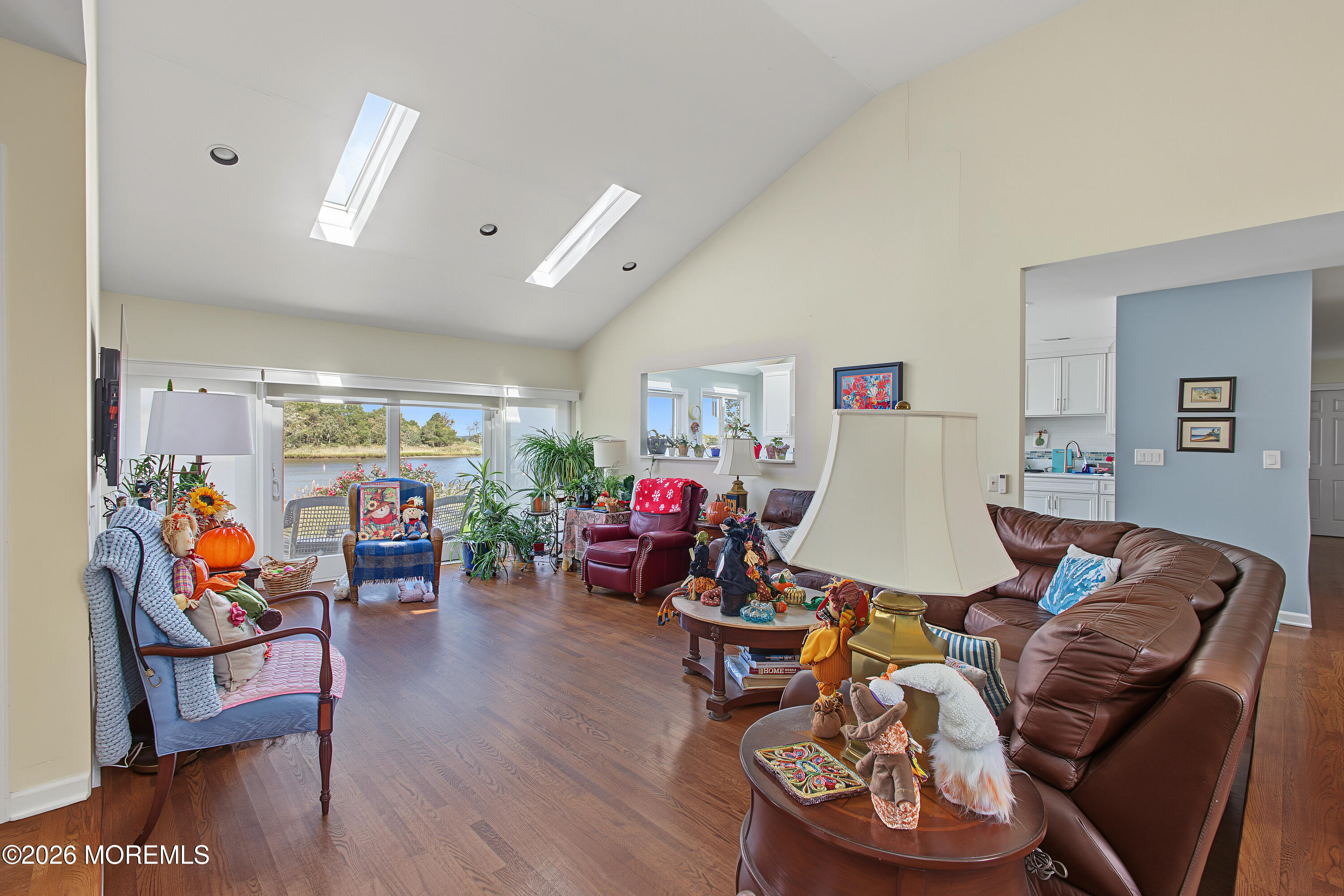 7 Leeward Court Oceanport NJ 07757