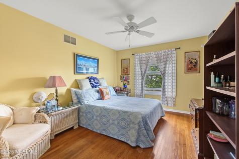 7 Leeward Court Oceanport NJ 07757