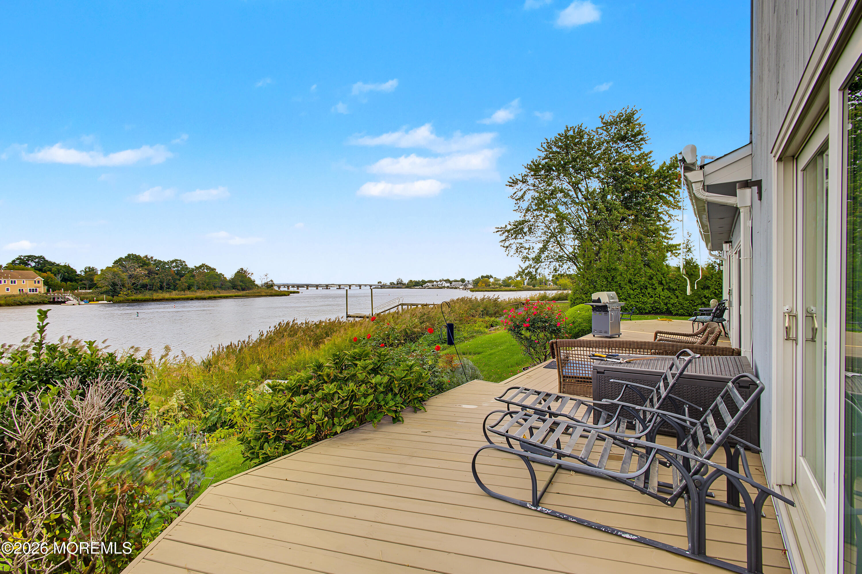 7 Leeward Court Oceanport NJ 07757