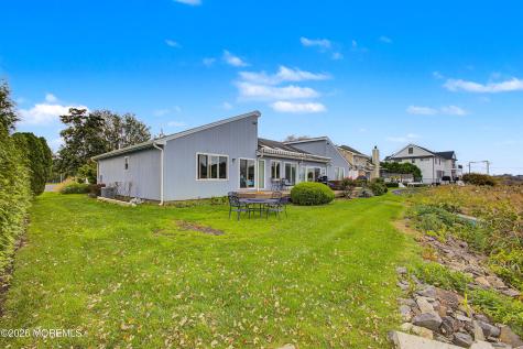 7 Leeward Court Oceanport NJ 07757