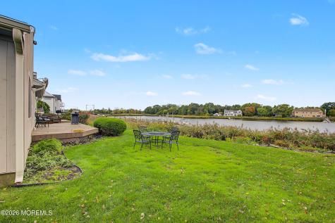 7 Leeward Court Oceanport NJ 07757
