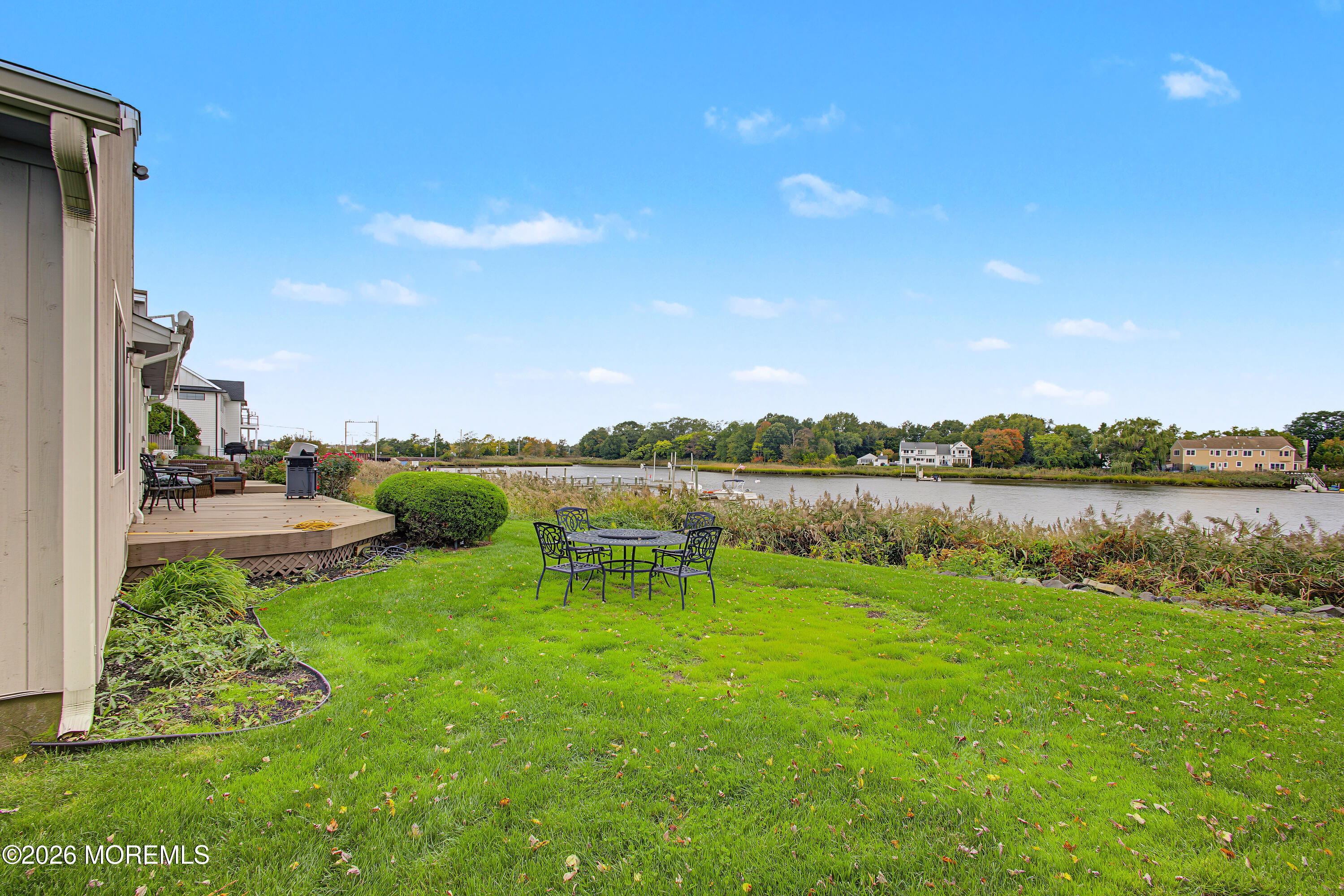 7 Leeward Court Oceanport NJ 07757
