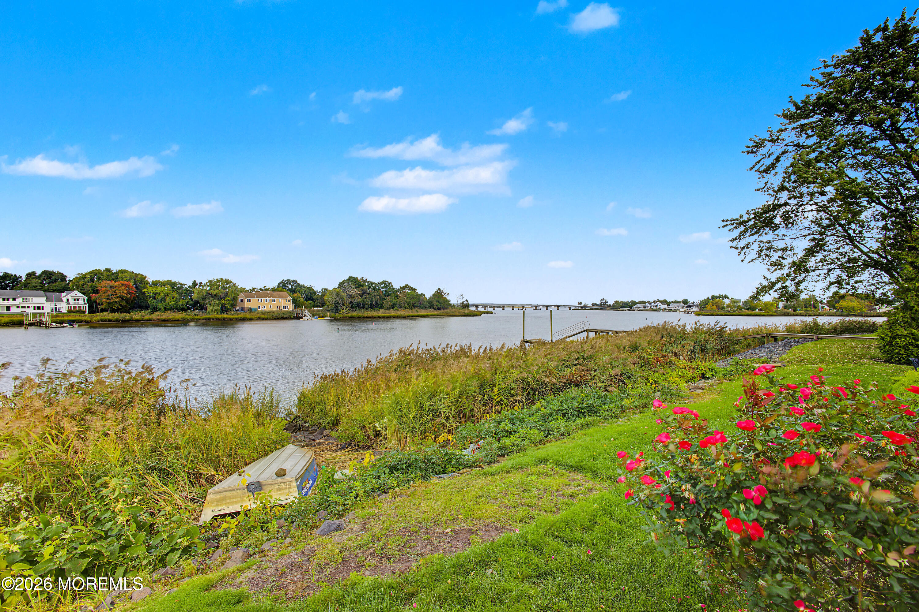 7 Leeward Court Oceanport NJ 07757