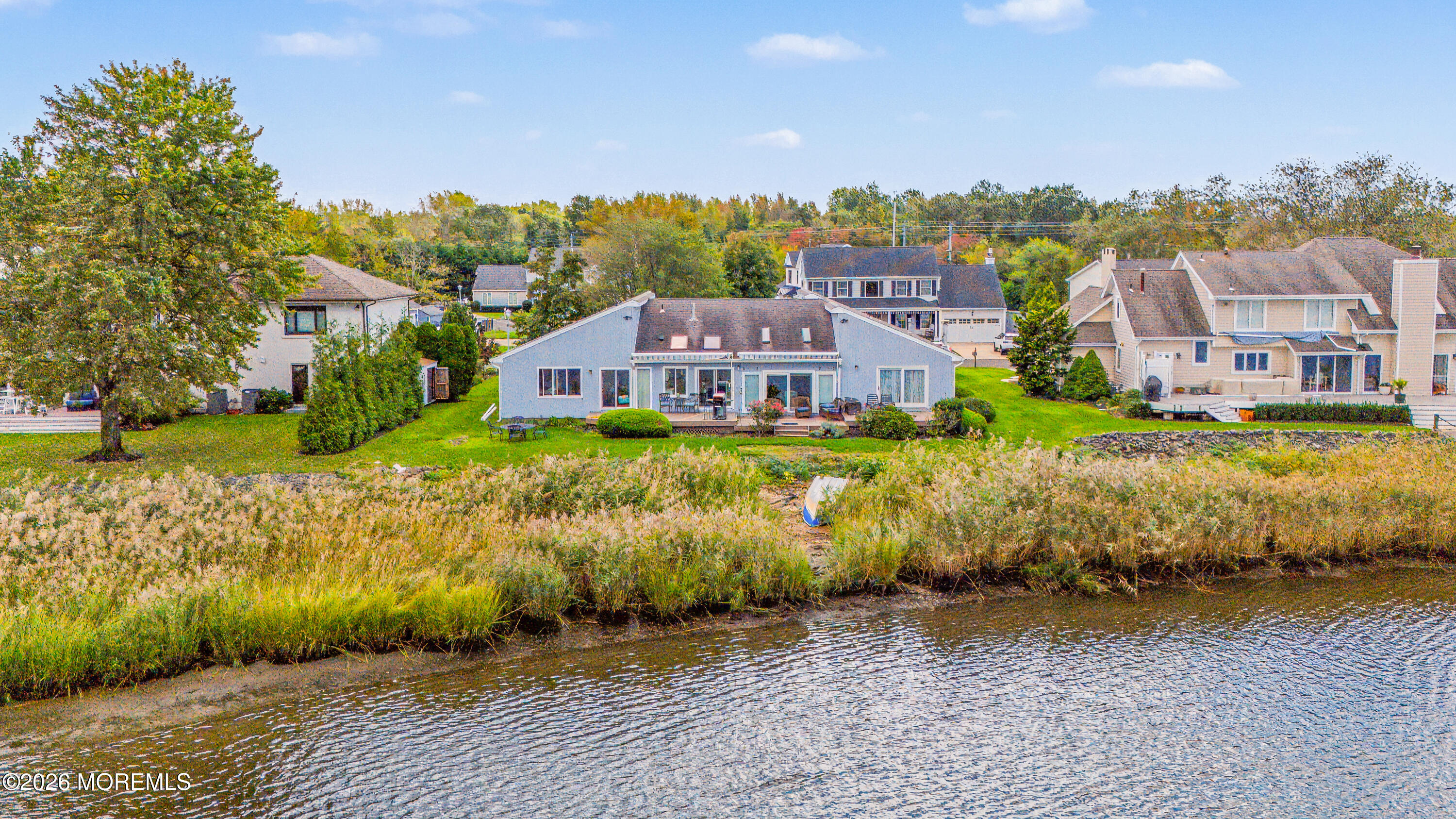 7 Leeward Court Oceanport NJ 07757