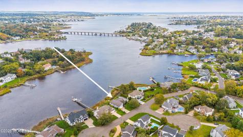 7 Leeward Court Oceanport NJ 07757