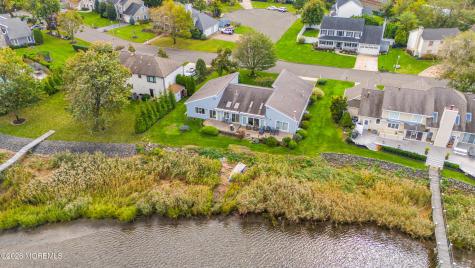 7 Leeward Court Oceanport NJ 07757