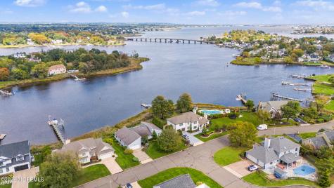 7 Leeward Court Oceanport NJ 07757