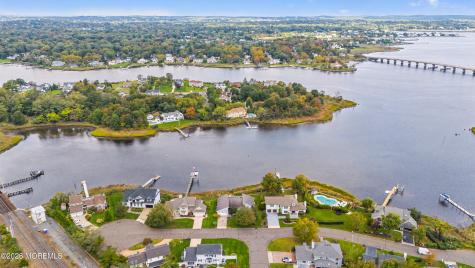 7 Leeward Court Oceanport NJ 07757