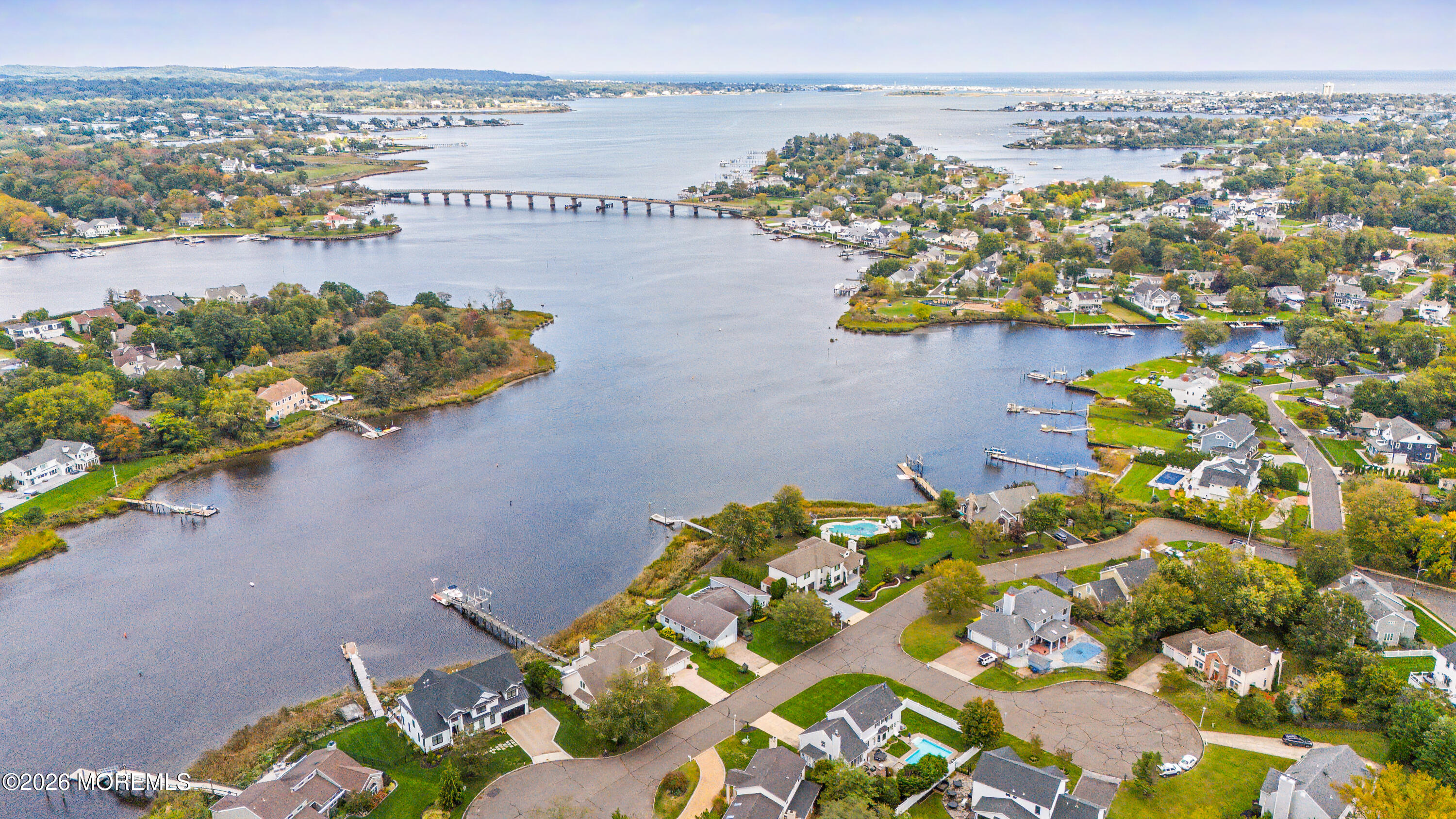 7 Leeward Court Oceanport NJ 07757