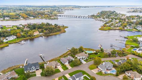 7 Leeward Court Oceanport NJ 07757