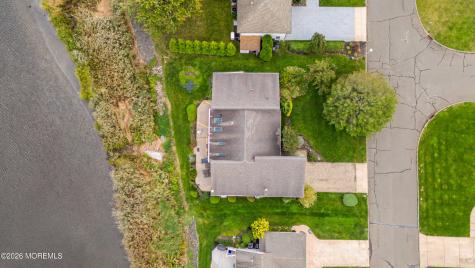 7 Leeward Court Oceanport NJ 07757