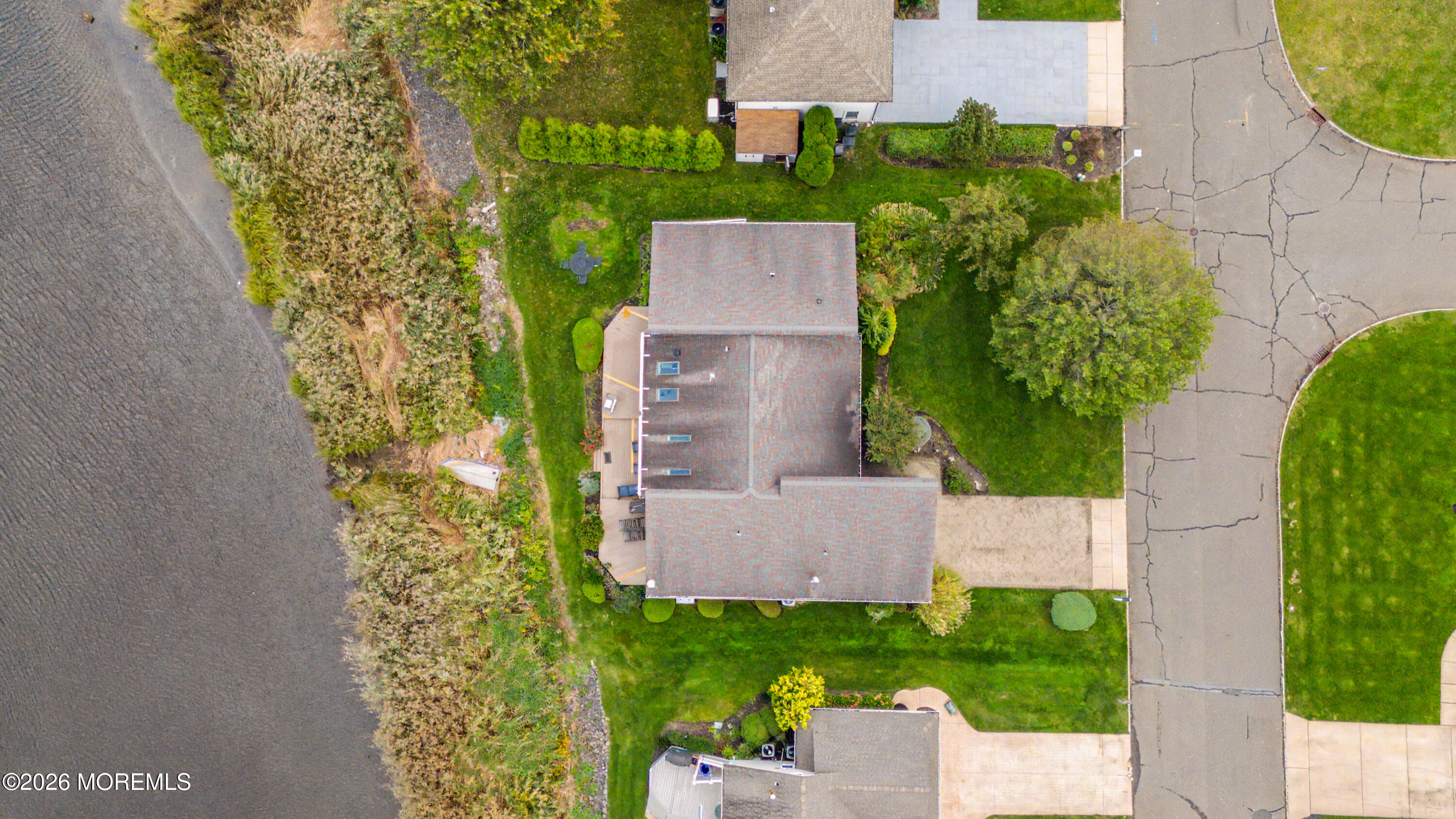 7 Leeward Court Oceanport NJ 07757