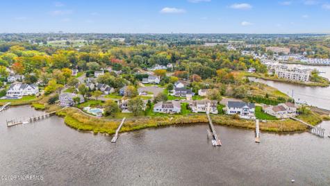 7 Leeward Court Oceanport NJ 07757