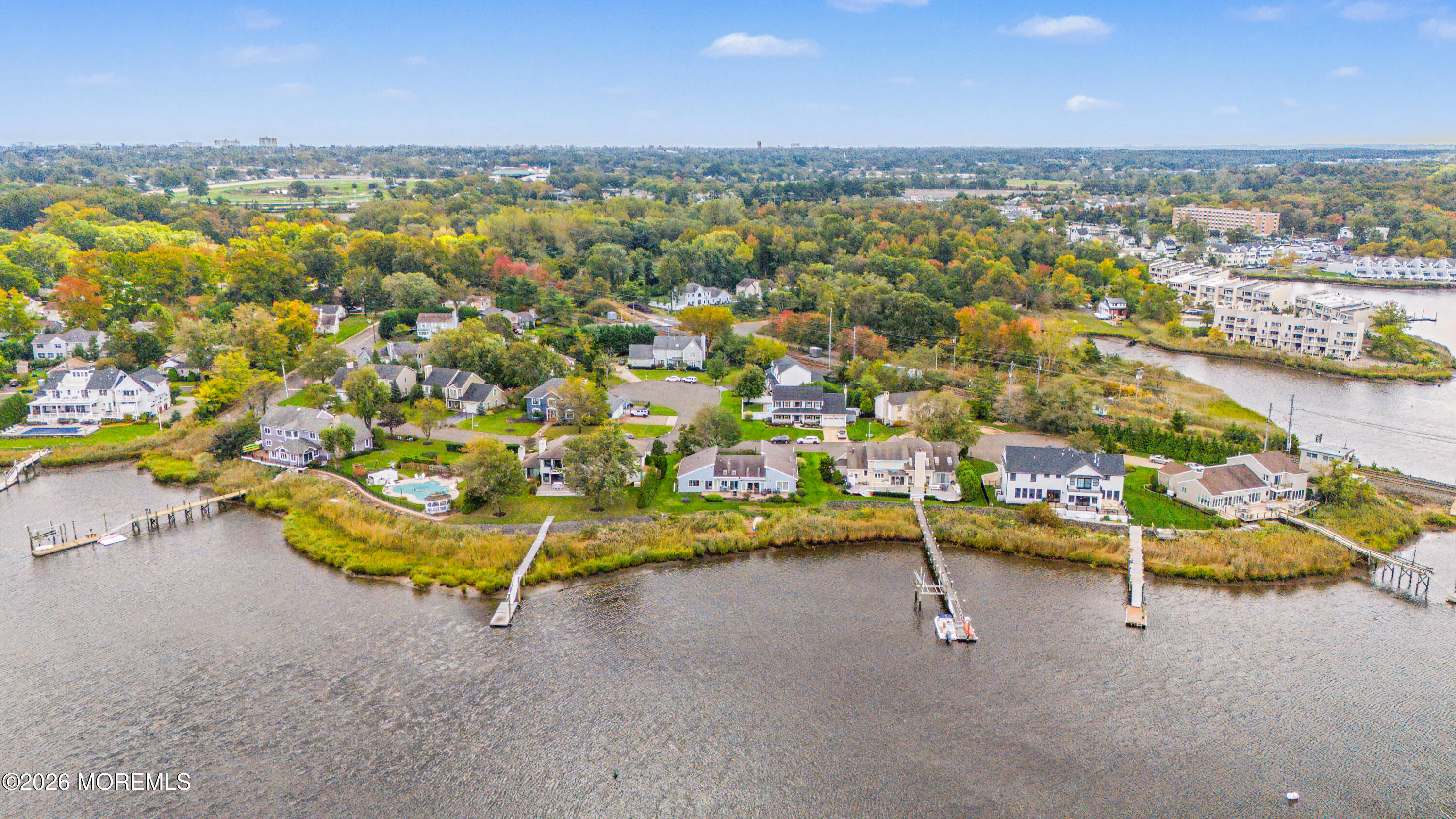 7 Leeward Court Oceanport NJ 07757