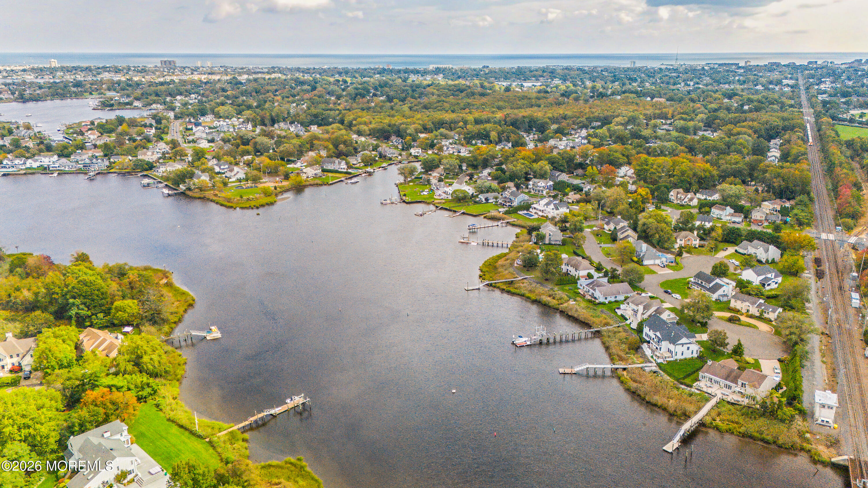 7 Leeward Court Oceanport NJ 07757