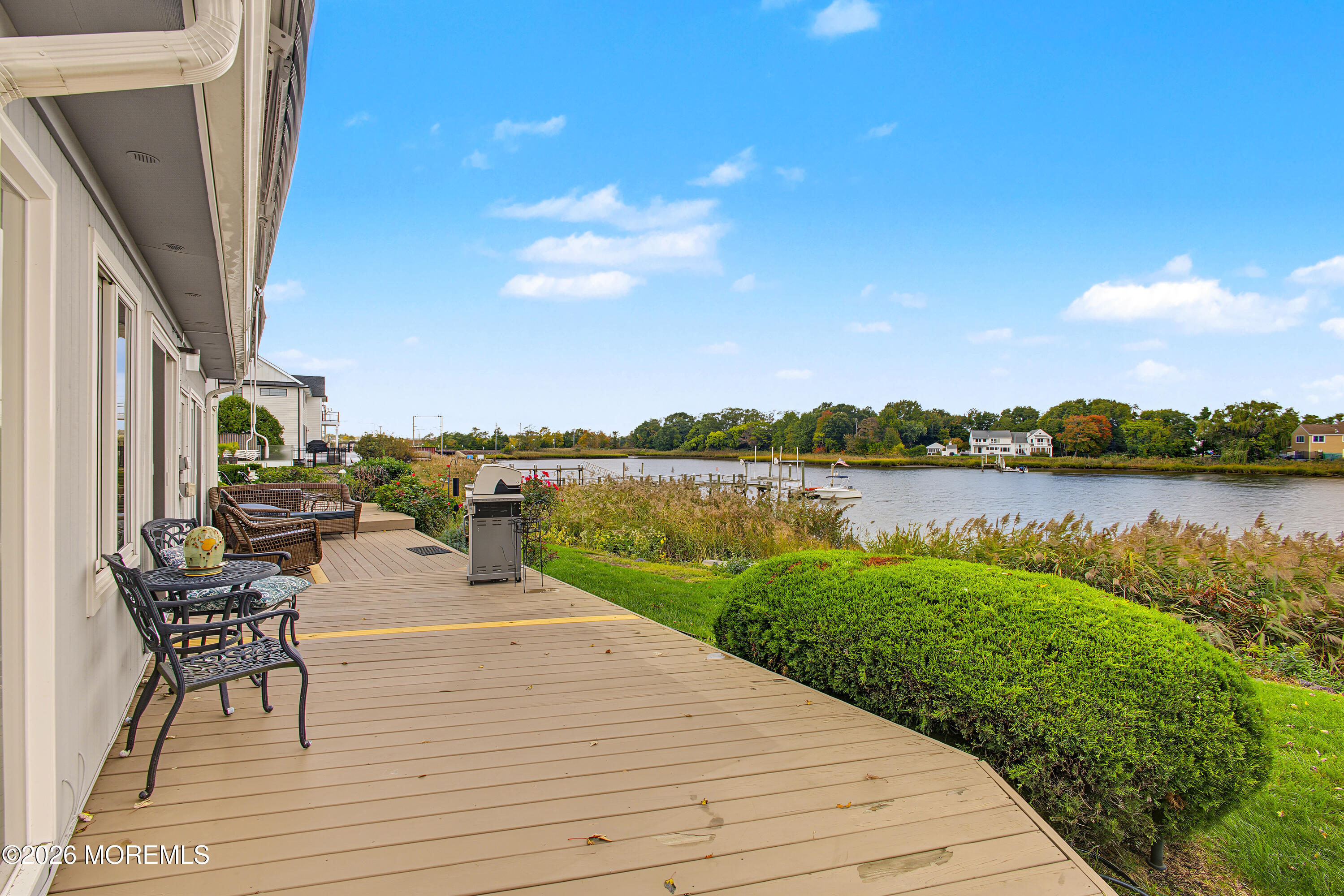 7 Leeward Court Oceanport NJ 07757