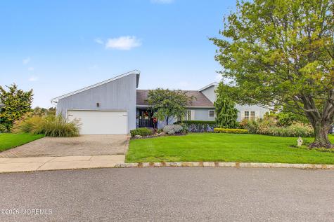 7 Leeward Court Oceanport NJ 07757