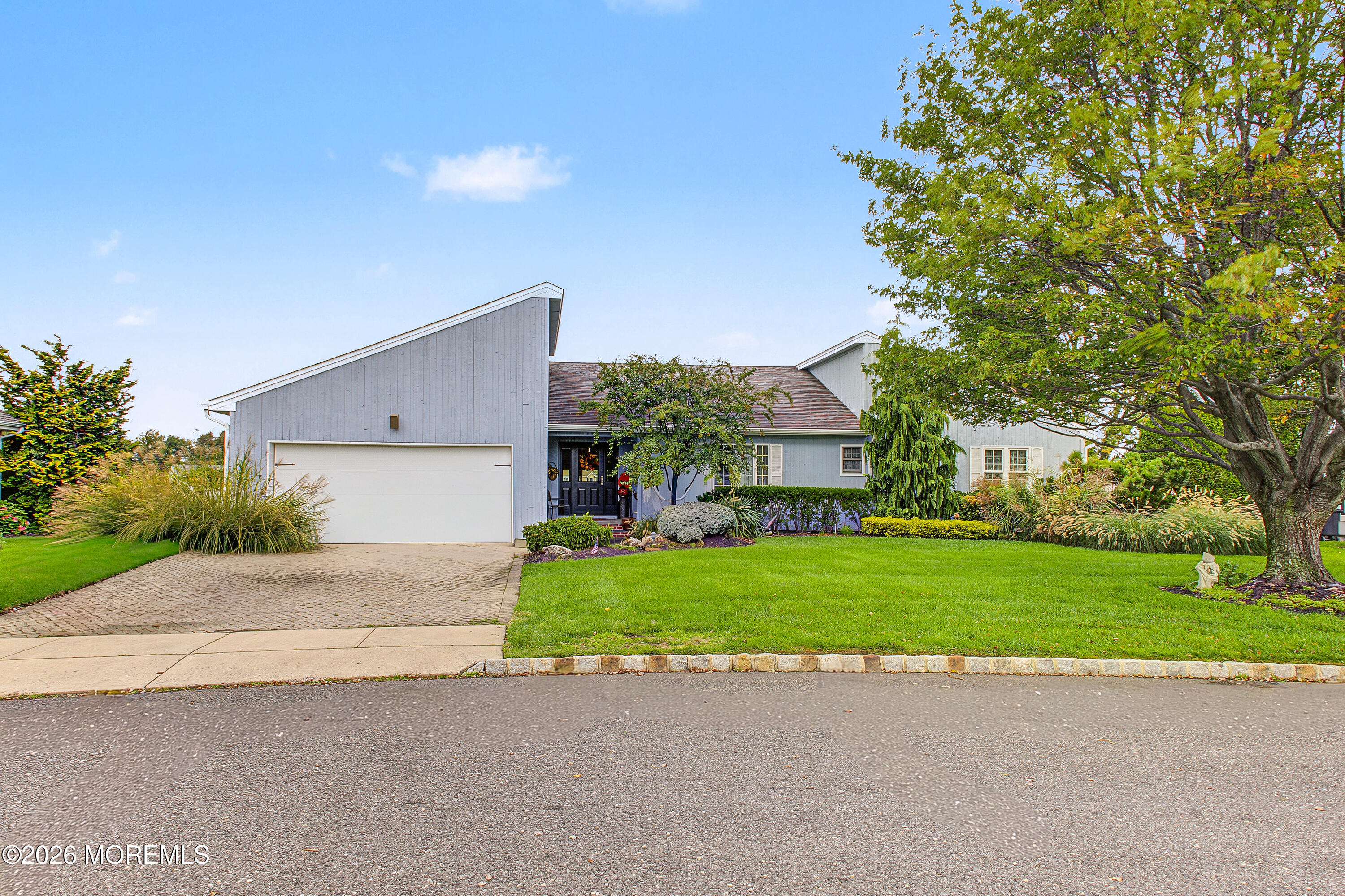 7 Leeward Court Oceanport NJ 07757