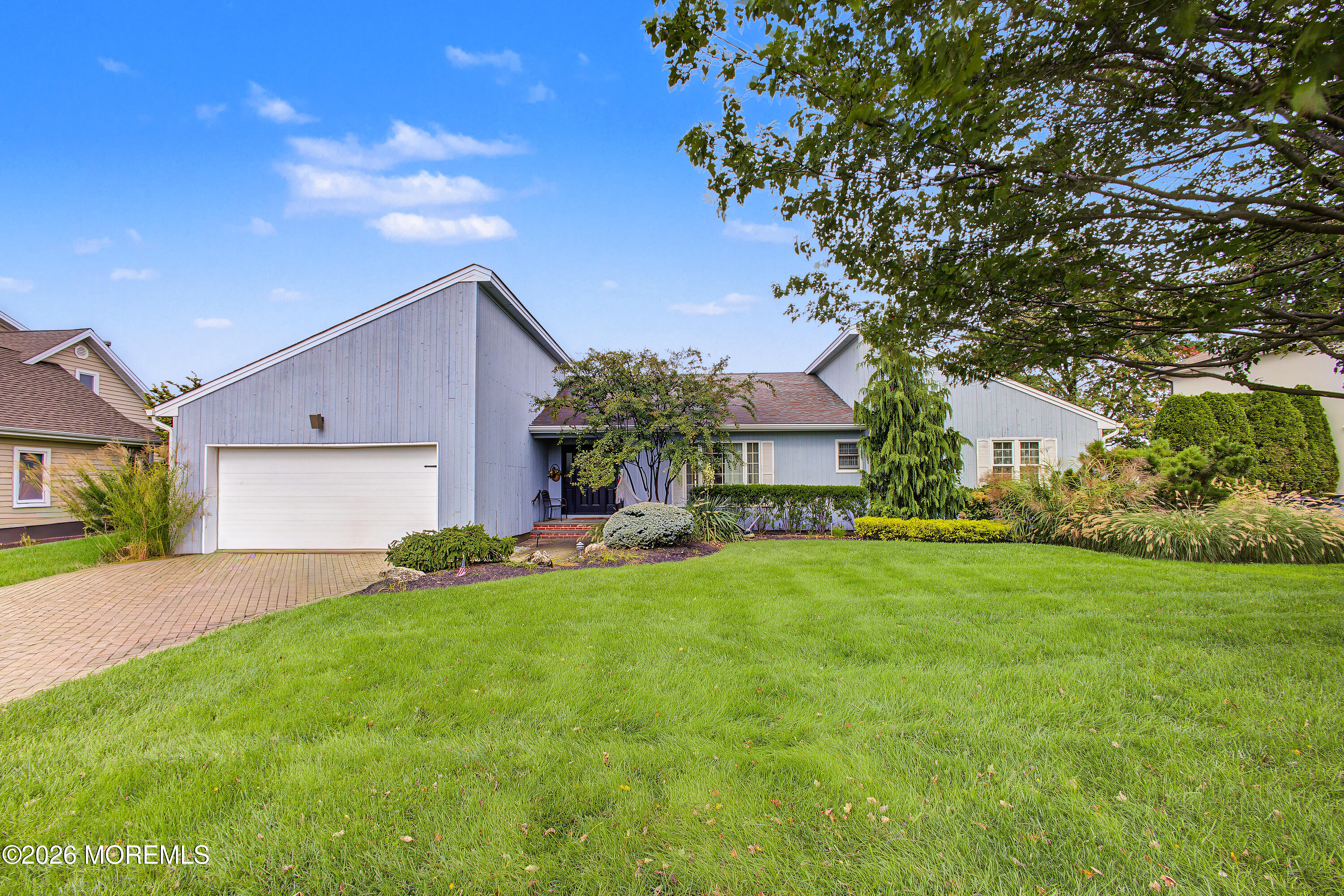 7 Leeward Court Oceanport NJ 07757