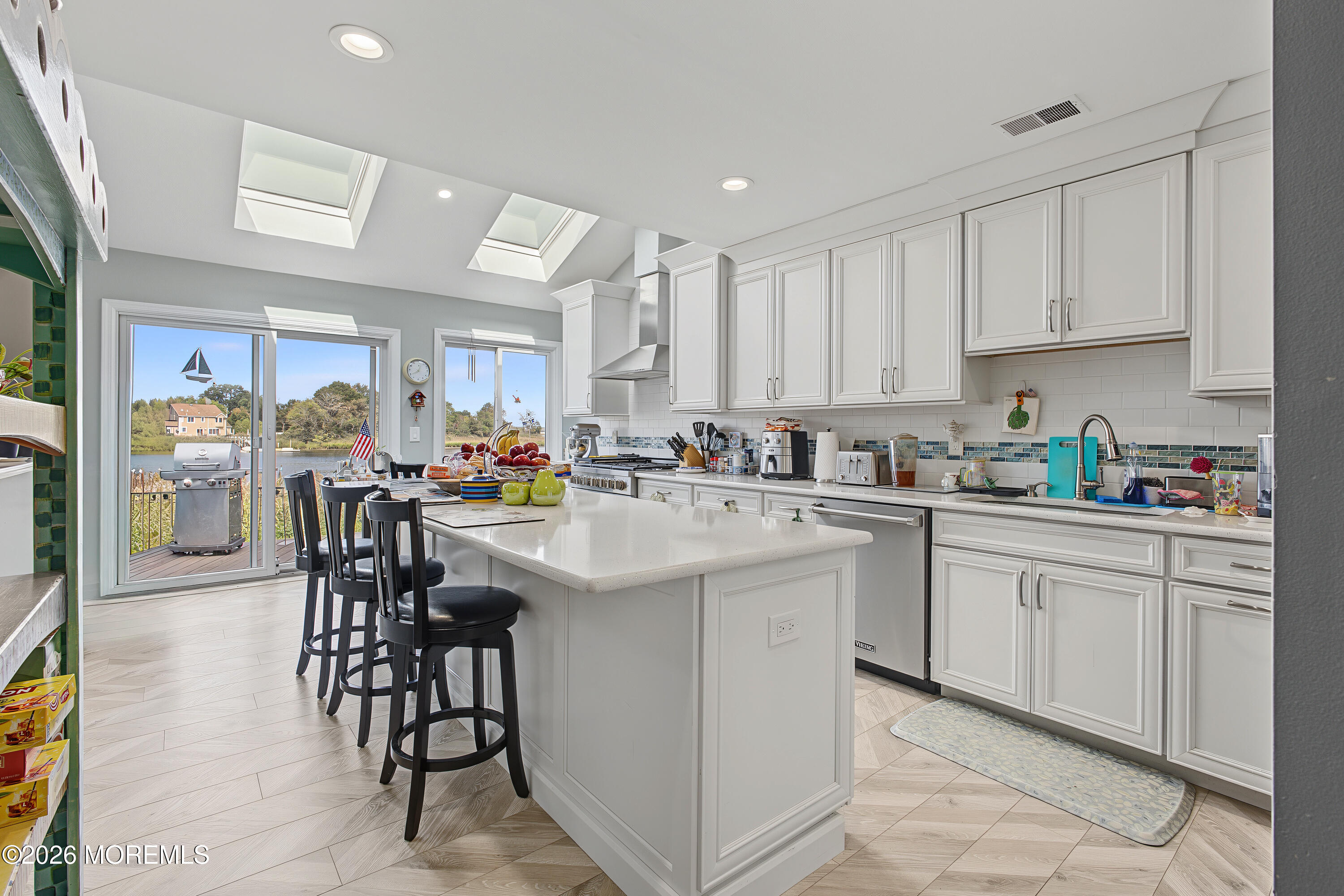 7 Leeward Court Oceanport NJ 07757
