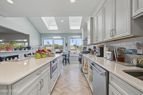 7 Leeward Court Oceanport NJ 07757