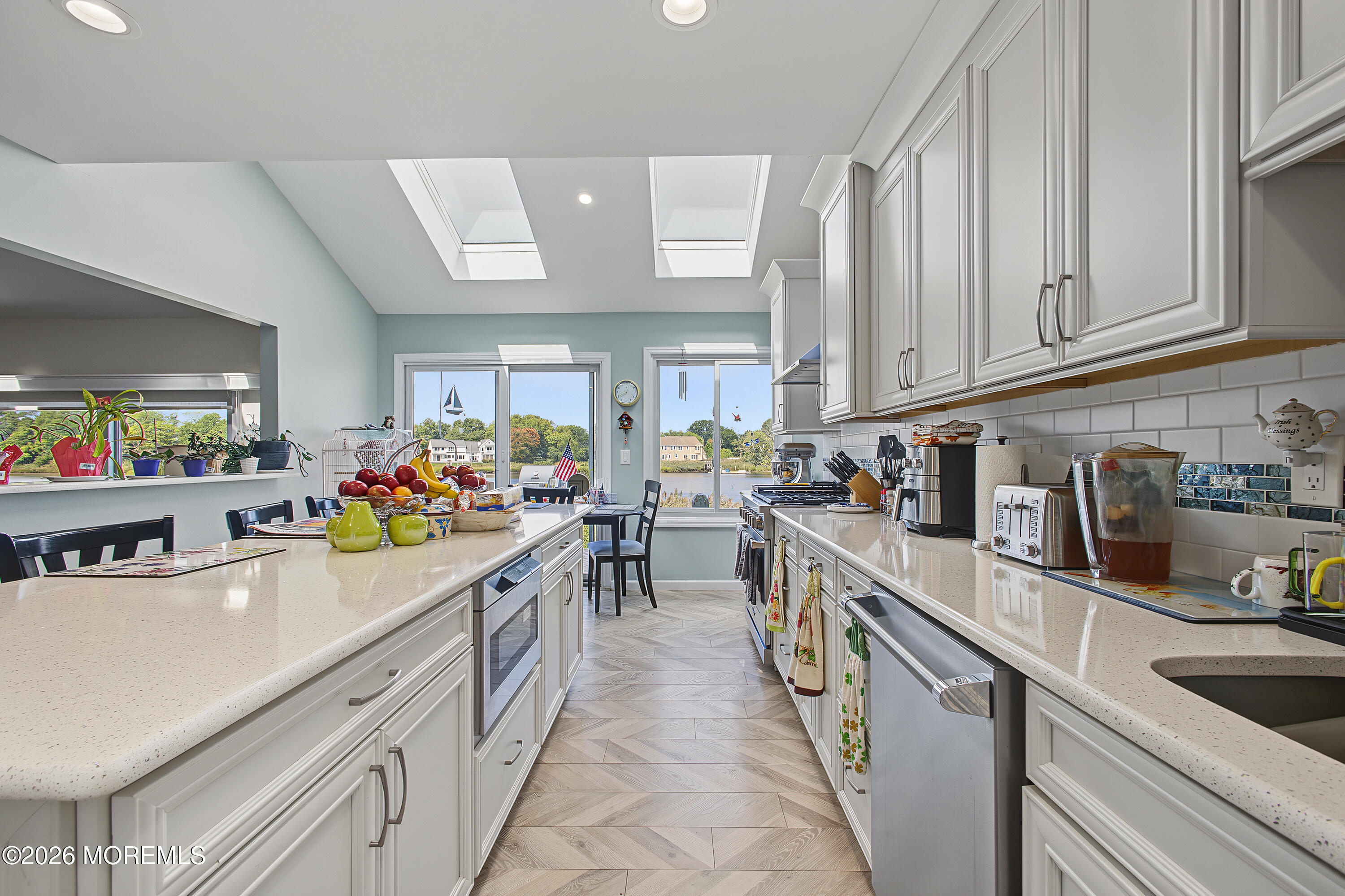 7 Leeward Court Oceanport NJ 07757