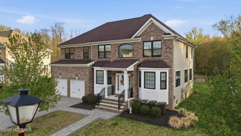 120 Mccormick Avenue S Old Bridge NJ 08857